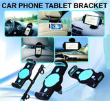 3in1 drzac za telefon, tablet