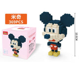 Mini kockice (Top model) - Mini kockice (Top model)