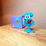 Mini kockice (Top model) - Mini kockice (Top model)