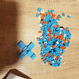 Mini kockice (Top model) - Mini kockice (Top model)