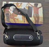 Bluetooth zvučnik E66 sa držačem za telefon - Bluetooth zvučnik E66 sa držačem za telefon