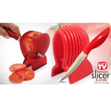 Rezač paradajza (Odlična stvar) - Rezač paradajza (Odlična stvar)
