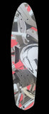 Skejtboard - Penyboard