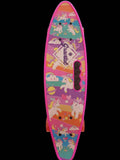 Skejtbord -Penibord - Skejtbord -Penibord