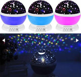 Star Master Lampa- star master lampa/rotirajuca lampa - Star Master Lampa- star master lampa/rotirajuca lampa - Ali tako