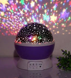 Star Master Lampa- star master lampa/rotirajuca lampa - Star Master Lampa- star master lampa/rotirajuca lampa - Ali tako