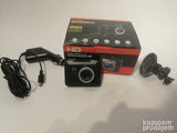 Auto kamera FHD1080P - Auto kamera FHD1080P - Ali tako