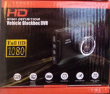 Auto kamera FHD1080P - Auto kamera FHD1080P - Ali tako