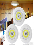 Set od 3 led sijalice sa daljinskim - Set od 3 led sijalice sa daljinskim