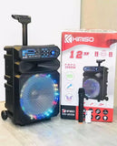 BLUETOOTH ZVUČNIK Kimiso QS 1208