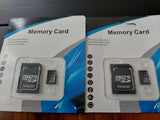 Memorijske kartice micro sd hc 32 i 64 GB - Memorijske kartice micro sd hc 32 i 64 GB - Ali tako