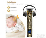 Trr Rozia Profi HQ-288 sa displejom - Trr Rozia Profi HQ-288 sa displejom