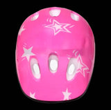 Kaciga i stitnici - roze - Kaciga i stitnici - roze