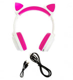 Bežične Bluetooth slušalice Cat Ear (Top model) - Bežične Bluetooth slušalice Cat Ear (Top model)