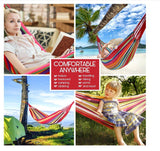 Viseća Ležaljka sa drškom - Ljuljaška - Viseća Ležaljka sa drškom - Ljuljaška