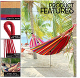 Viseća Ležaljka sa drškom - Ljuljaška - Viseća Ležaljka sa drškom - Ljuljaška