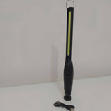 Led lampa punjiva Led lampa sa potenciometrom - Led lampa punjiva Led lampa sa potenciometrom - Ali tako
