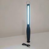 Led lampa punjiva Led lampa sa potenciometrom - Led lampa punjiva Led lampa sa potenciometrom - Ali tako