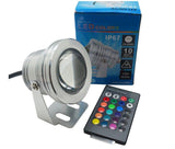LED Rgb lampa za fontane-led lampa-RGB lampa - LED Rgb lampa za fontane-led lampa-RGB lampa