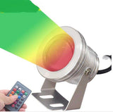 LED Rgb lampa za fontane-led lampa-RGB lampa - LED Rgb lampa za fontane-led lampa-RGB lampa