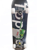 Skejtbord sa silikonskim tockicima - Skejtbord sa silikonskim tockicima