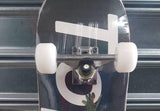 Skejtbord sa silikonskim tockicima - Skejtbord sa silikonskim tockicima