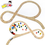 Železnička pruga (Odličan set) - Železnička pruga (Odličan set)