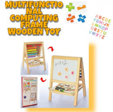 Multifunkcionalna tabla za učenje