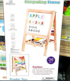 Multifunkcionalna tabla za učenje