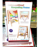 Multifunkcionalna tabla za učenje