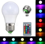 RGB Led sijalica () - RGB Led sijalica ()