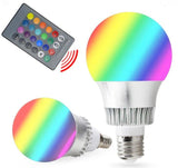 RGB Led sijalica () - RGB Led sijalica ()