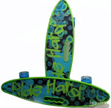 Skejtbord - Penibord - sareni - Skejtbord - Penibord - sareni