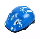 Kaciga i stitnici - plavi - Kaciga i stitnici - plavi - Ali tako