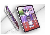 3D Talking Tom tablet