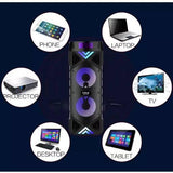 BLUETOOTH zvučnik CMiK 8812 - BLUETOOTH zvučnik CMiK 8812