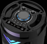 BLUETOOTH zvučnik CMiK 8812 - BLUETOOTH zvučnik CMiK 8812