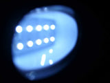 LED lampa za sto-NOVO