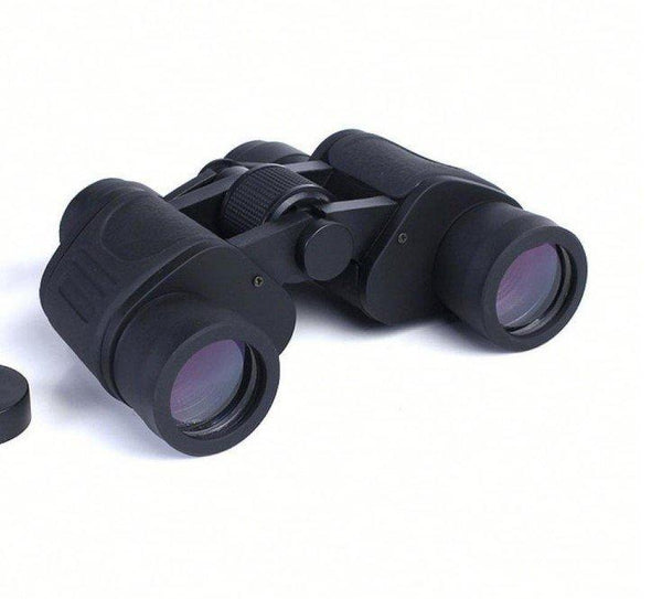 Bushnell dvogled 20x50