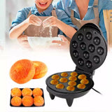 APARAT za kolače/Pops-Maker