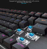 TASTATURA-MEHANICKA TASTATURA-Mehanicka tastatura - TASTATURA-MEHANICKA TASTATURA-Mehanicka tastatura