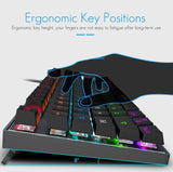 TASTATURA-MEHANICKA TASTATURA-Mehanicka tastatura - TASTATURA-MEHANICKA TASTATURA-Mehanicka tastatura