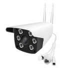 Wifi IP kamera (Top model) - Wifi IP kamera (Top model)