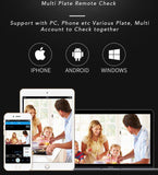 Wifi IP kamera (Top model) - Wifi IP kamera (Top model)