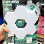 Led svetla+ daljinski upravljac () - Led svetla+ daljinski upravljac ()