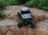 Rock Crawler 4WD 1:10  (Ogroman džip) - Rock Crawler 4WD 1:10  (Ogroman džip)