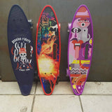 Skate Board () - Skate Board ()