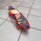 Skate Board () - Skate Board ()