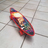 Skate Board () - Skate Board ()