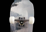 Skejtbord sa silikonskim tockicima